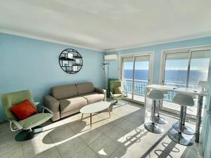 Ferienwohnung für 4 Personen (37 m²) in Cannes