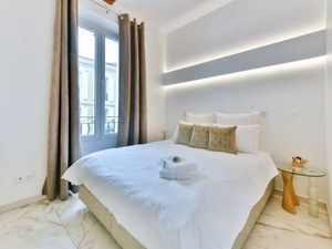 Ferienwohnung für 4 Personen (37 m²) in Cannes