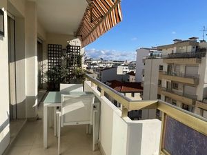 Ferienwohnung für 2 Personen (47 m&sup2;) in Cannes