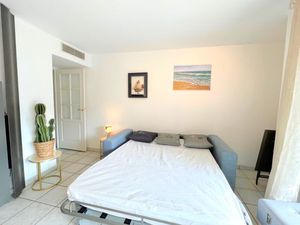 Ferienwohnung für 6 Personen (55 m²) in Cannes