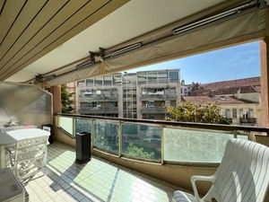 Ferienwohnung für 4 Personen (45 m&sup2;) in Cannes