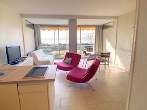 Ferienwohnung für 4 Personen (35 m²) in Cannes
