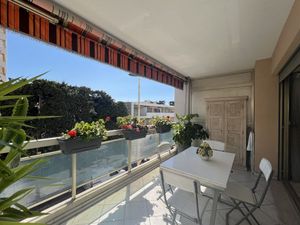 Ferienwohnung für 4 Personen (50 m&sup2;) in Cannes