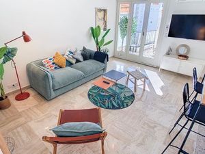 Ferienwohnung für 4 Personen (45 m&sup2;) in Cannes