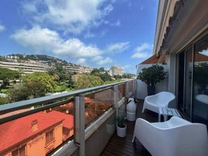 Ferienwohnung für 2 Personen (36 m²) in Cannes