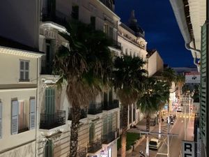 Ferienwohnung für 4 Personen (40 m²) in Cannes