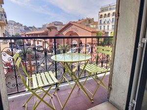 Ferienwohnung für 2 Personen (25 m²) in Cannes