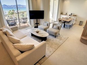 Ferienwohnung für 6 Personen (120 m&sup2;) in Cannes