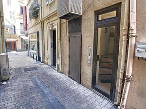 Ferienwohnung für 2 Personen (25 m²) in Cannes