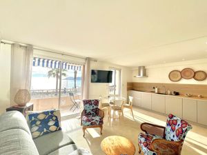 Ferienwohnung für 4 Personen (40 m²) in Cannes