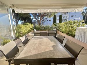 Ferienwohnung für 5 Personen (85 m²) in Cannes