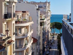 Ferienwohnung für 2 Personen (25 m²) in Cannes