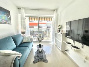 Ferienwohnung für 5 Personen (55 m²) in Cannes