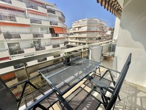 Ferienwohnung für 5 Personen (55 m&sup2;) in Cannes