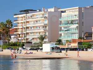 Ferienwohnung für 4 Personen (42 m²) in Cannes