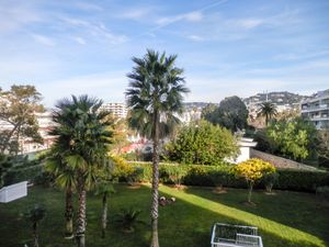 Ferienwohnung für 4 Personen (45 m&sup2;) in Cannes