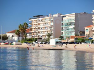 Ferienwohnung für 4 Personen (42 m²) in Cannes