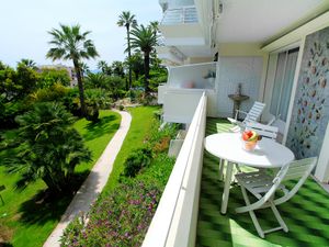 Ferienwohnung für 4 Personen (60 m²) in Cannes