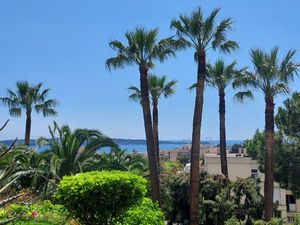 Ferienwohnung für 4 Personen (85 m²) in Cannes