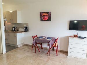 Ferienwohnung für 2 Personen (30 m²) in Cannes