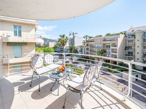 Ferienwohnung für 6 Personen (71 m²) in Cannes