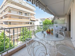 Ferienwohnung für 6 Personen (75 m²) in Cannes