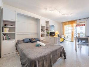 Ferienwohnung für 2 Personen (27 m²) in Cannes