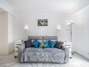 Ferienwohnung für 2 Personen (28 m²) in Cannes