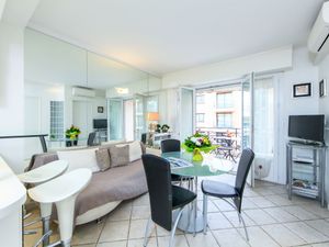 Ferienwohnung für 3 Personen (40 m²) in Cannes