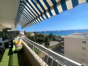 Ferienwohnung für 2 Personen in Cannes