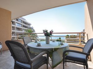 Ferienwohnung für 4 Personen (82 m²) in Cannes