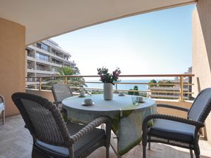 Ferienwohnung für 4 Personen (82 m&sup2;) in Cannes