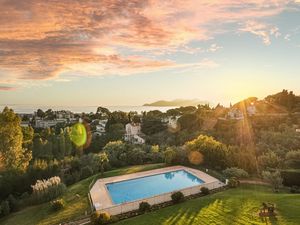 Ferienwohnung für 4 Personen (60 m²) in Cannes