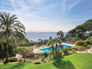 Ferienwohnung für 4 Personen (60 m&sup2;) in Cannes