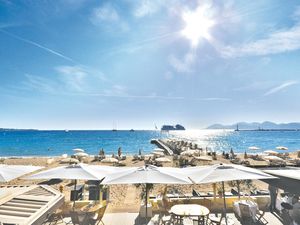 Ferienwohnung für 4 Personen (55 m²) in Cannes