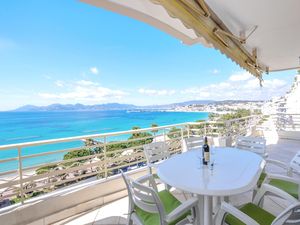 Ferienwohnung für 6 Personen (110 m&sup2;) in Cannes