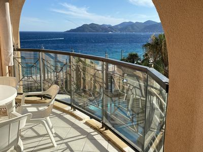 Ferienwohnung für 3 Personen (30 m²) in Cannes 3/10