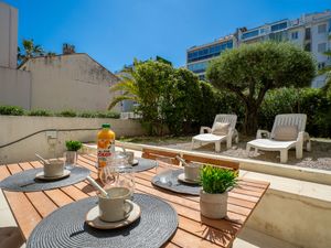 Ferienwohnung für 4 Personen (42 m²) in Cannes