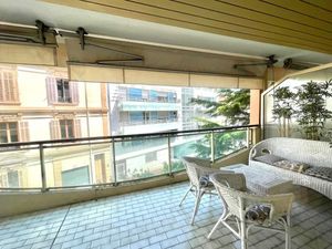 Ferienwohnung für 6 Personen (80 m²) in Cannes