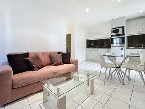 Ferienwohnung für 4 Personen (40 m&sup2;) in Cannes