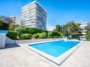 Ferienwohnung für 4 Personen (74 m²) in Cannes