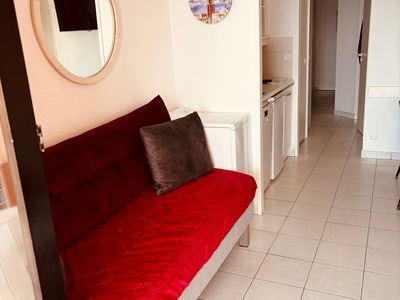 Ferienwohnung für 3 Personen (30 m²) in Cannes 8/10