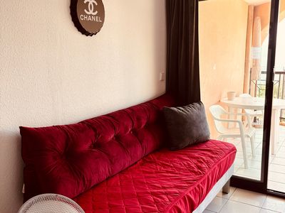 Ferienwohnung für 3 Personen (30 m²) in Cannes 9/10