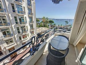 Ferienwohnung für 2 Personen (50 m&sup2;) in Cannes