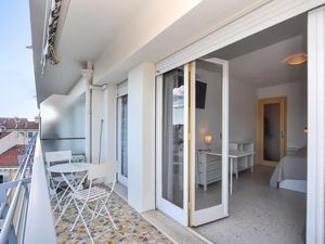 Ferienwohnung für 3 Personen (39 m&sup2;) in Cannes