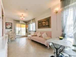 Ferienwohnung für 3 Personen (50 m²) in Cannes