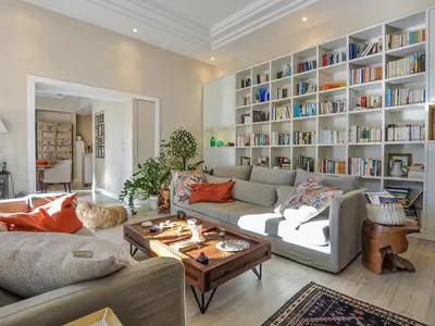 living-room
