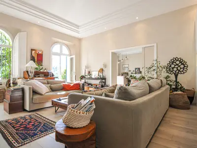 living-room