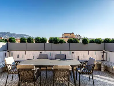 Ferienwohnung für 8 Personen (178 m²) in Cannes 2/10