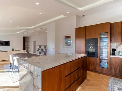 Ferienwohnung für 8 Personen (178 m²) in Cannes 3/10